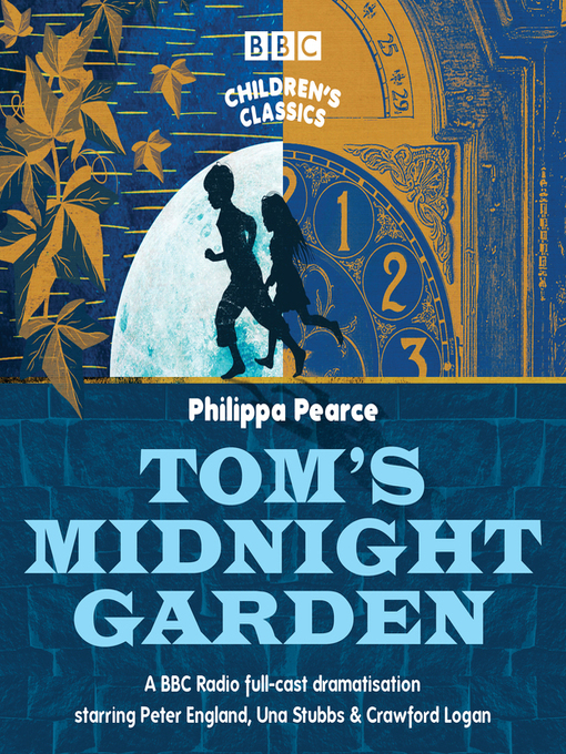 Title details for Tom's Midnight Garden by Philippa Pearce - Wait list